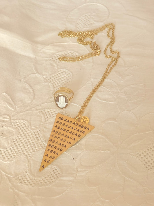 Collana ABRACADABRA