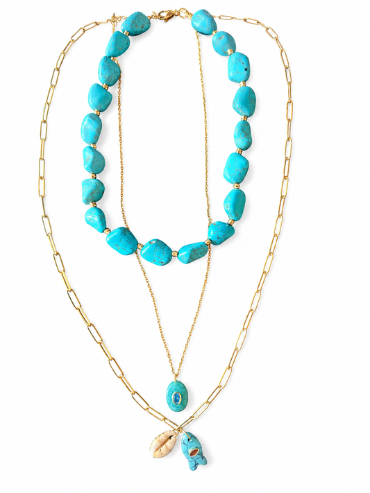 Collana DEPTH