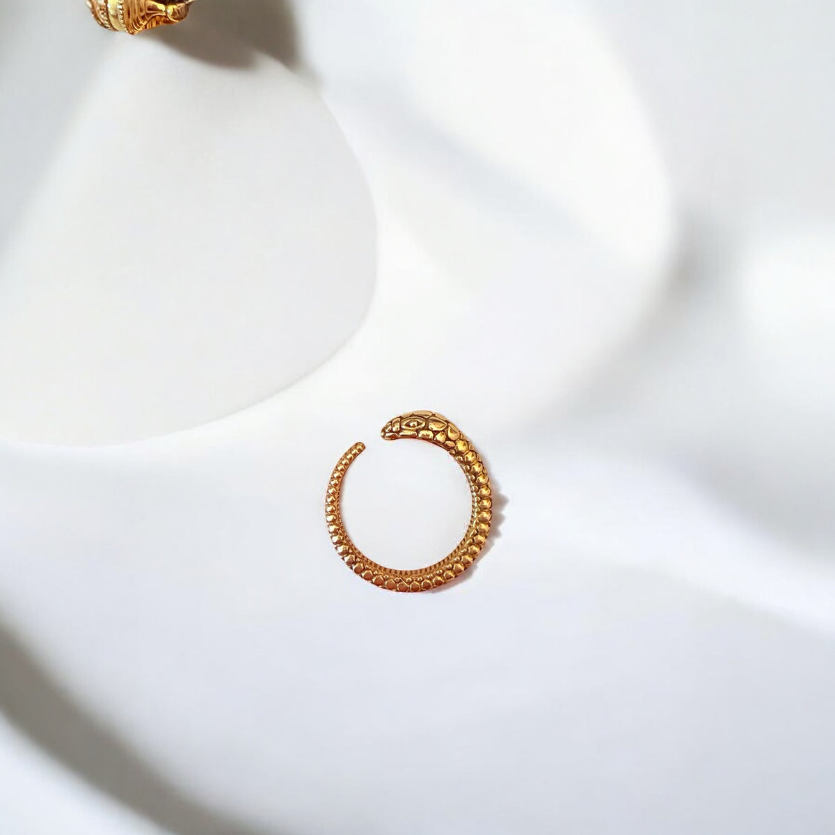 Anello UroBoro