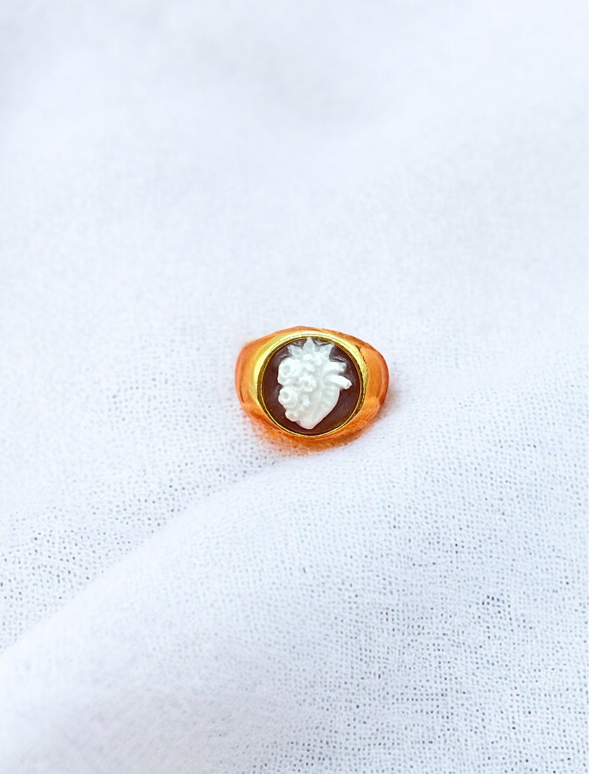 Anello OLYMPIA