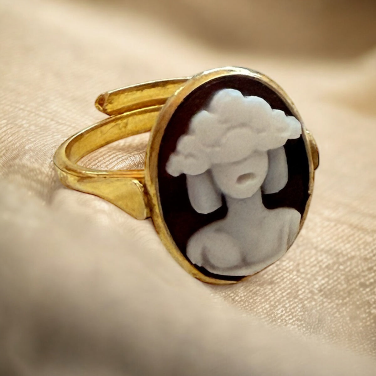 Anello Sognatrice