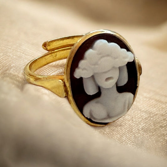 Anello Sognatrice