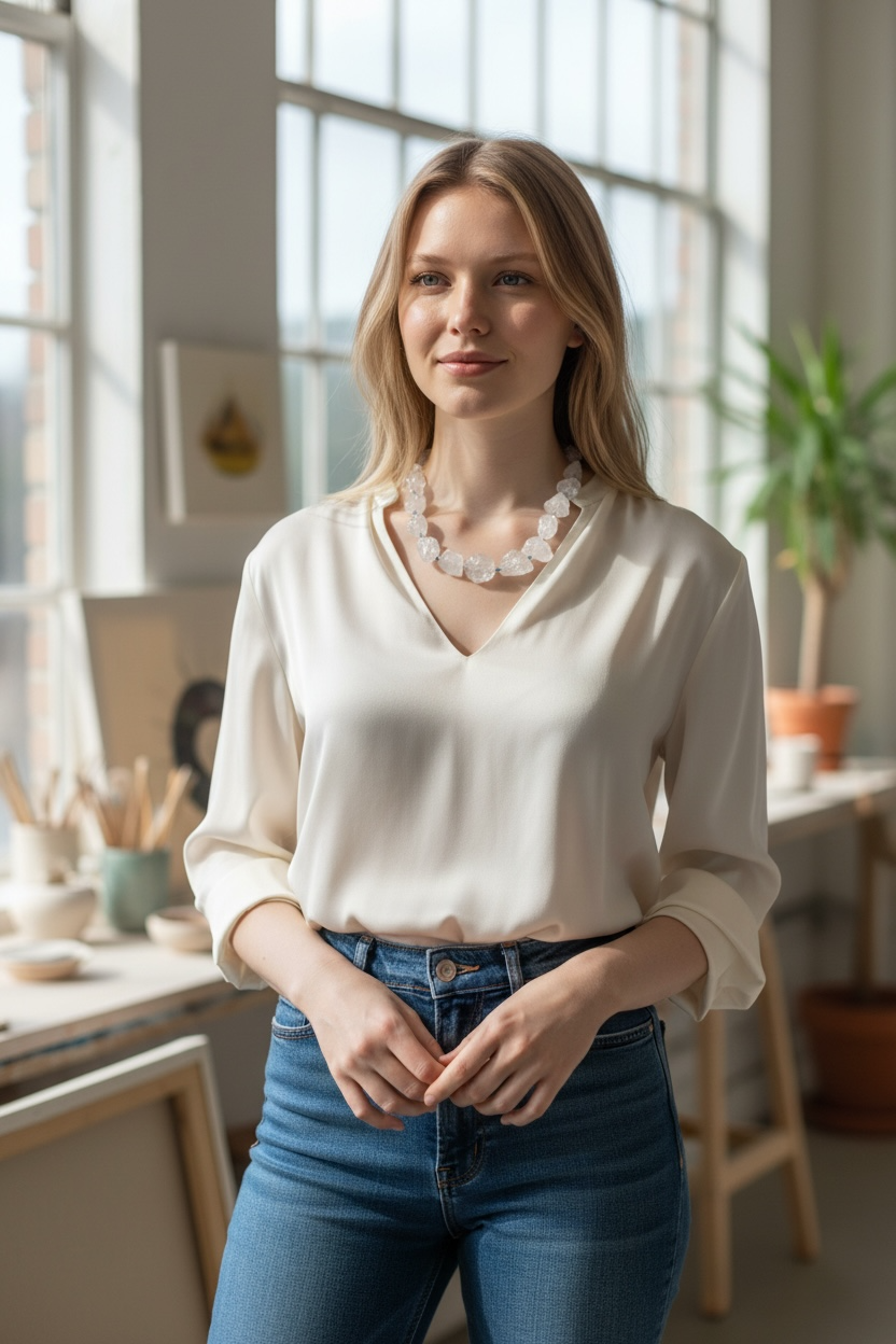 Collana Madre Terra
