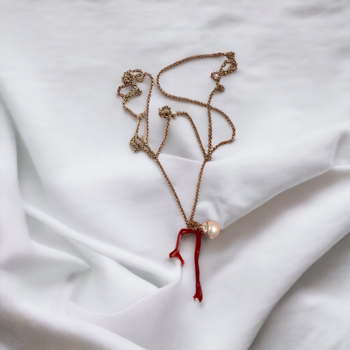 Collana CORU E MARE