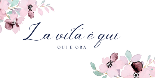 QUI E ORA. Anche i ricordi