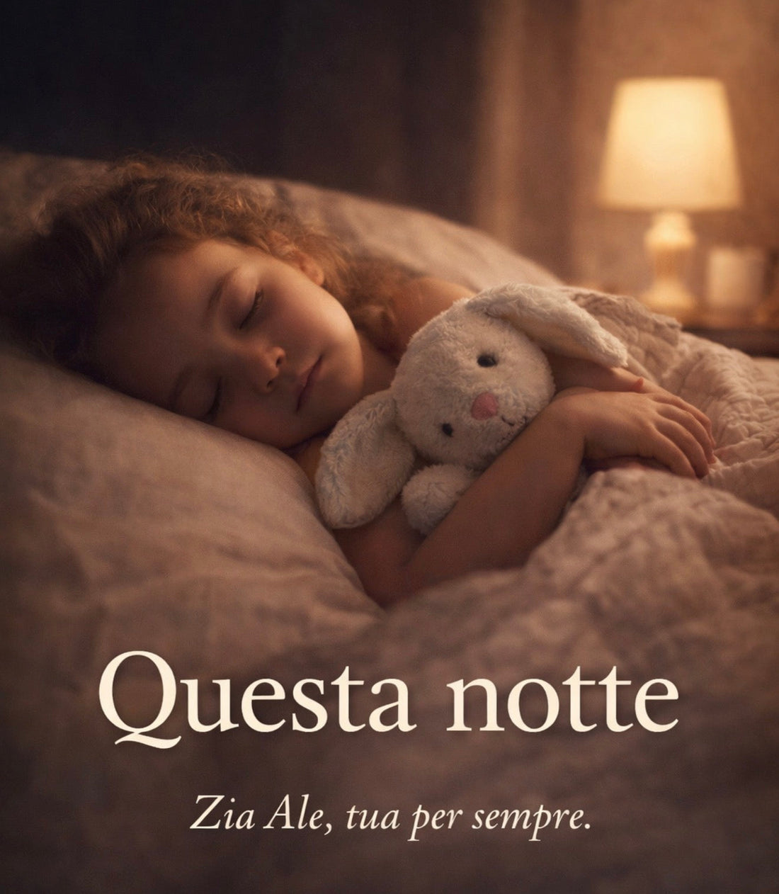 QUESTA NOTTE