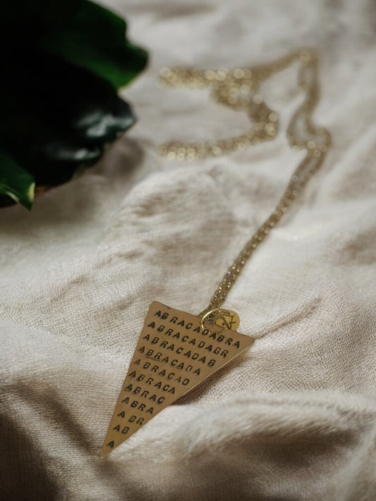 Collana  ABRACADABRA