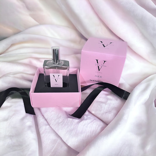 Eau de Toilette AMOR