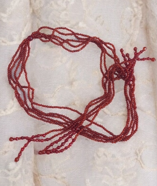 Collana NODI DELL’ANIMA