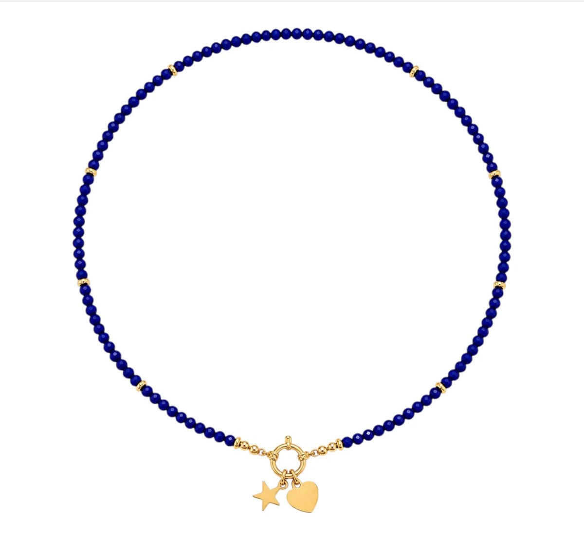 COLLANA BASE EMOZIONI