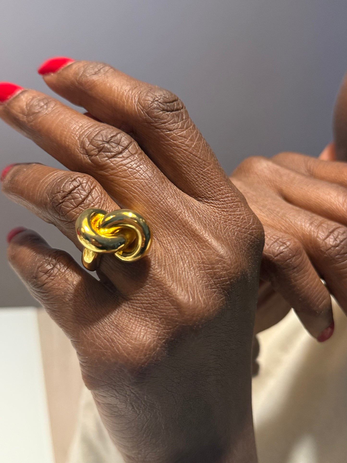 Anello Sorellanza