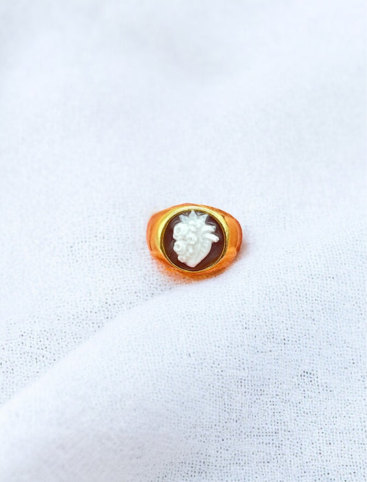 Anello OLYMPIA