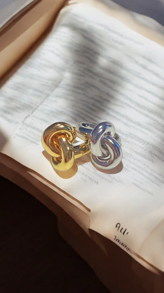 Anello Sorellanza