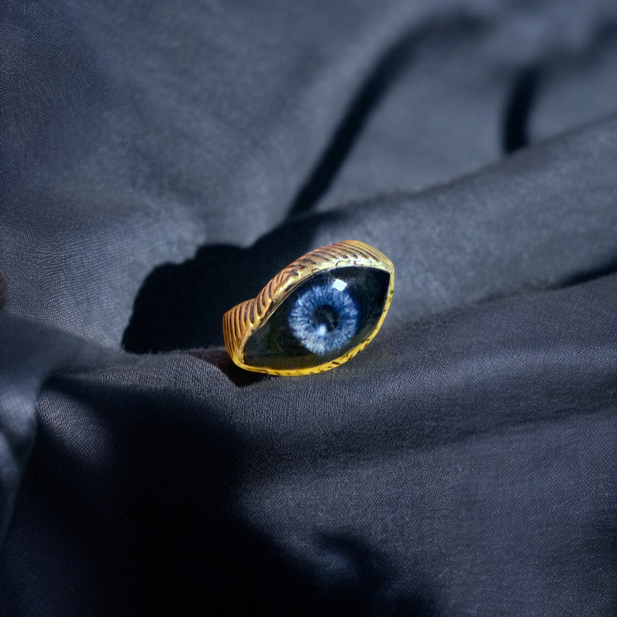 Anello Anima
