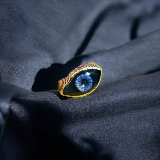 Anello Anima