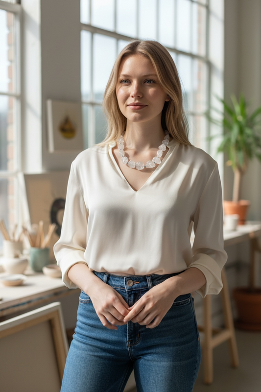 Collana Madre Terra