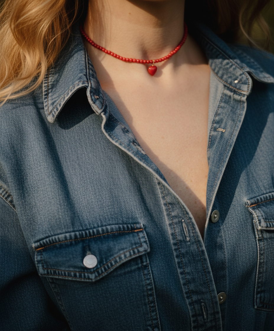 Collana Giorgia