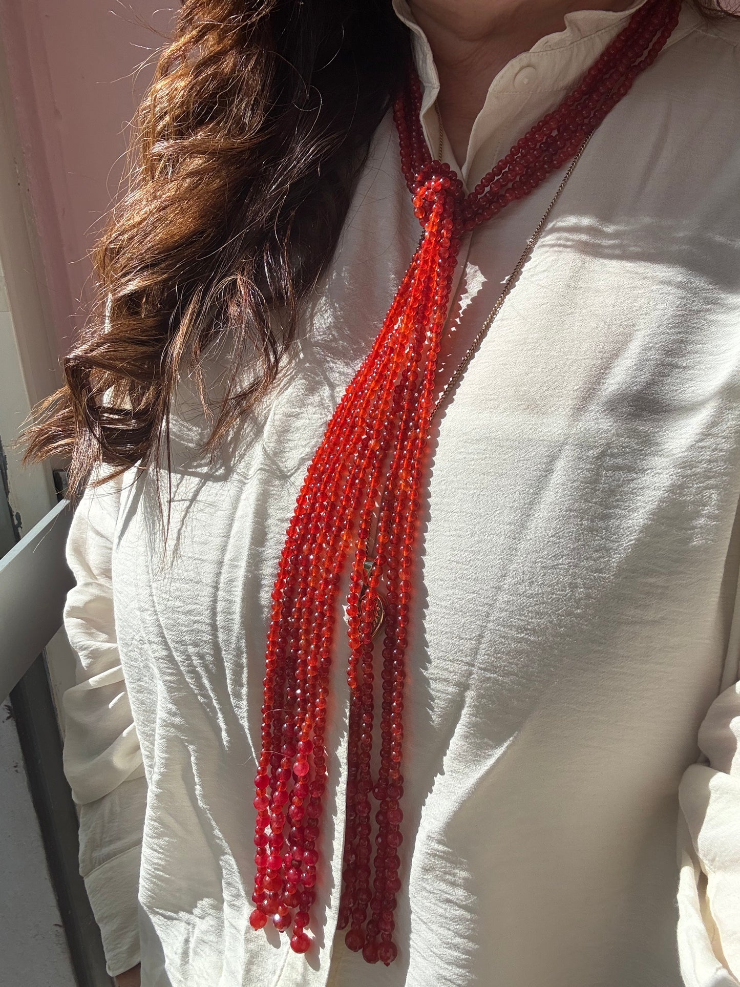 Collana NODI DELL’ANIMA