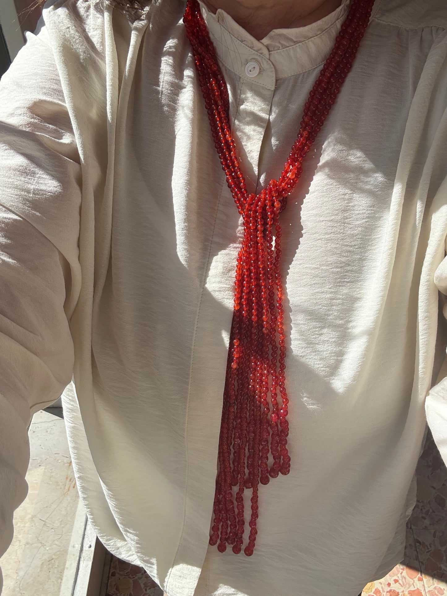 Collana NODI DELL’ANIMA