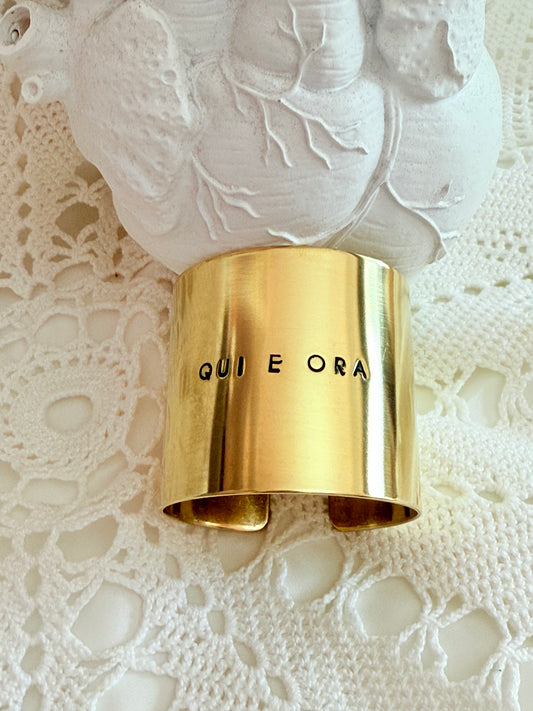 Bracciale 5 cm
