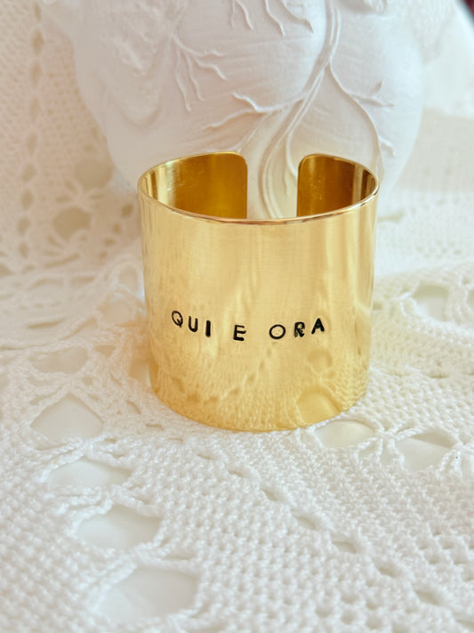 Bracciale 5 cm