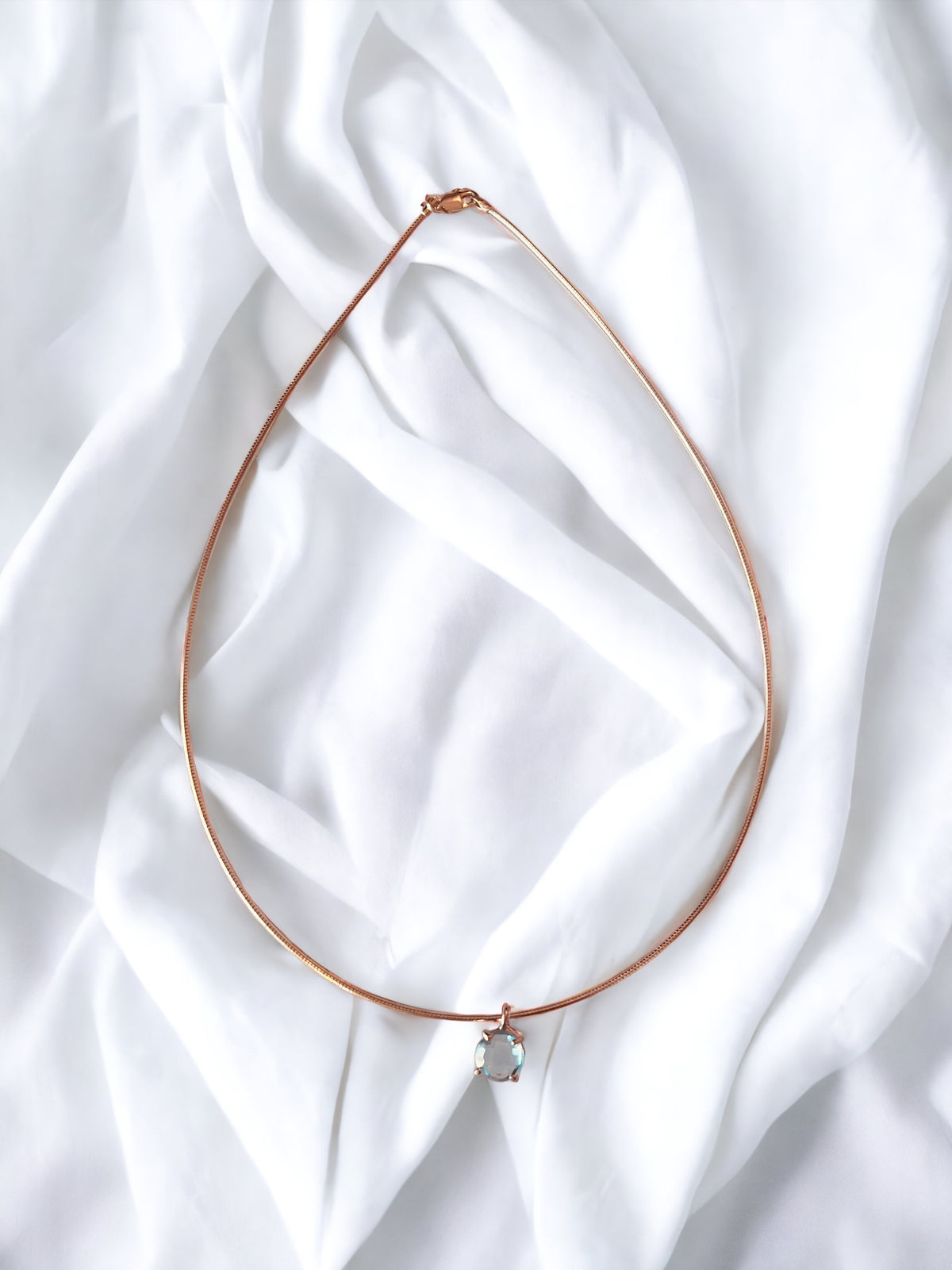 Girocollo Virgo