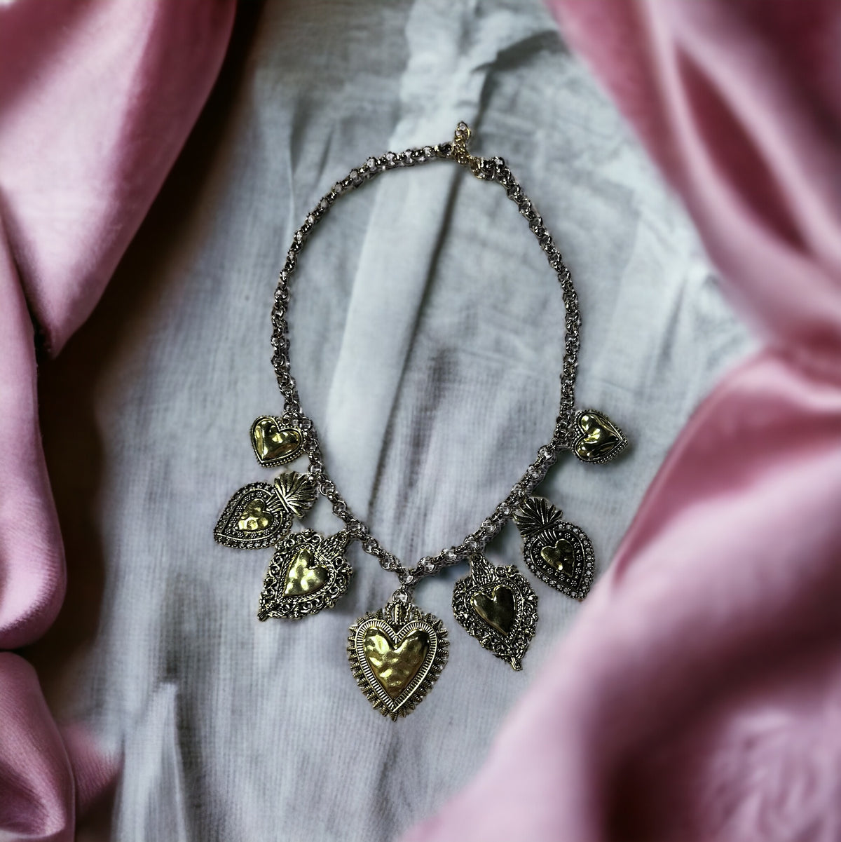 Collana AUGUSTA