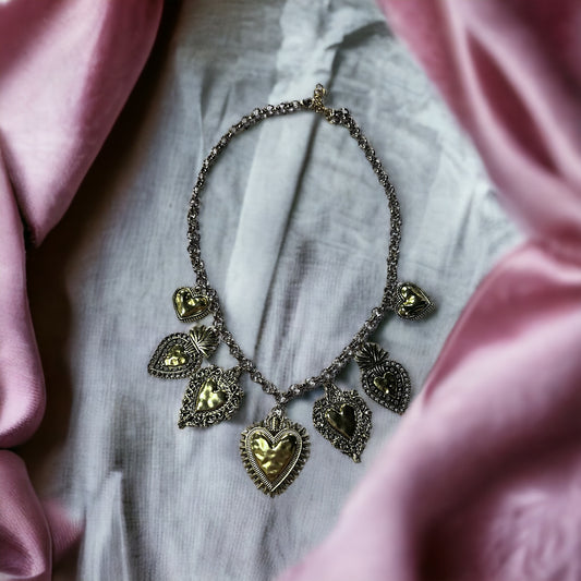Collana AUGUSTA