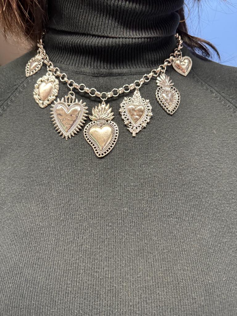 Collana AUGUSTA