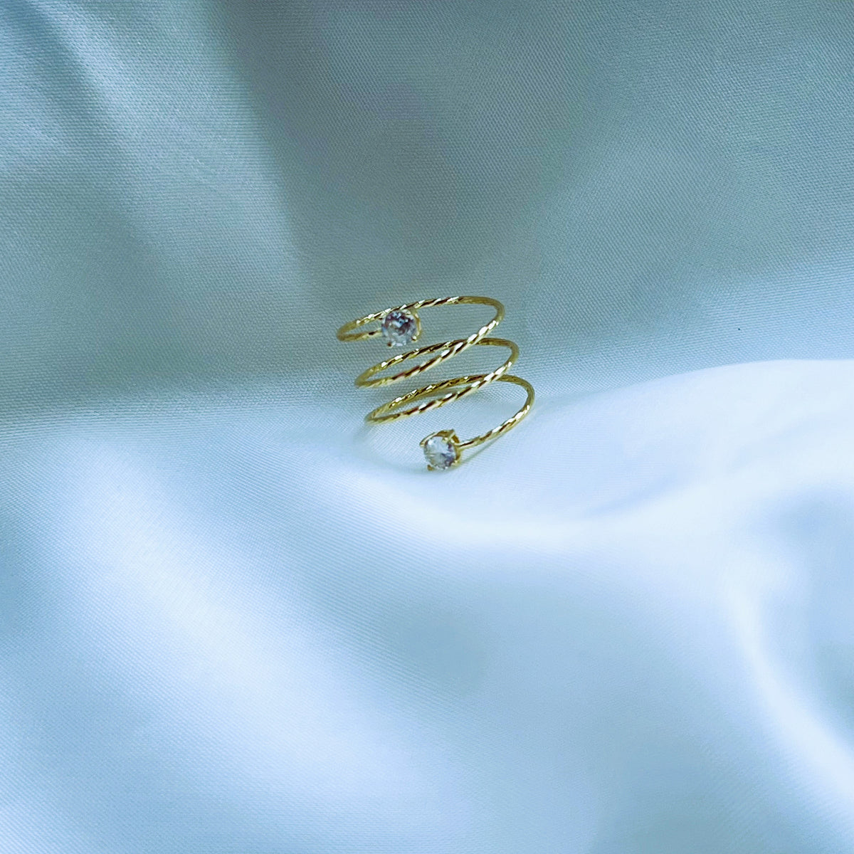 Anello Molem