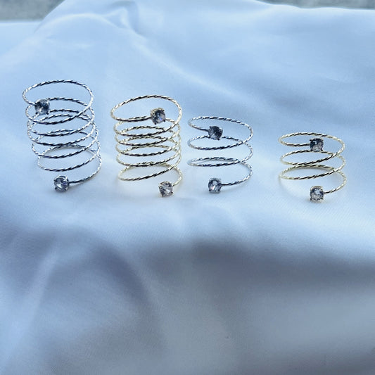 Anello Molem
