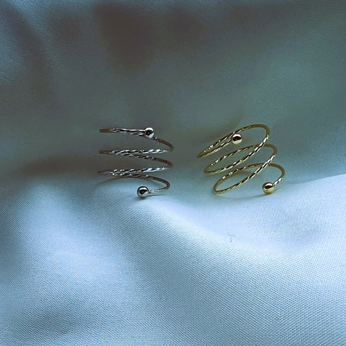 Anello Molem