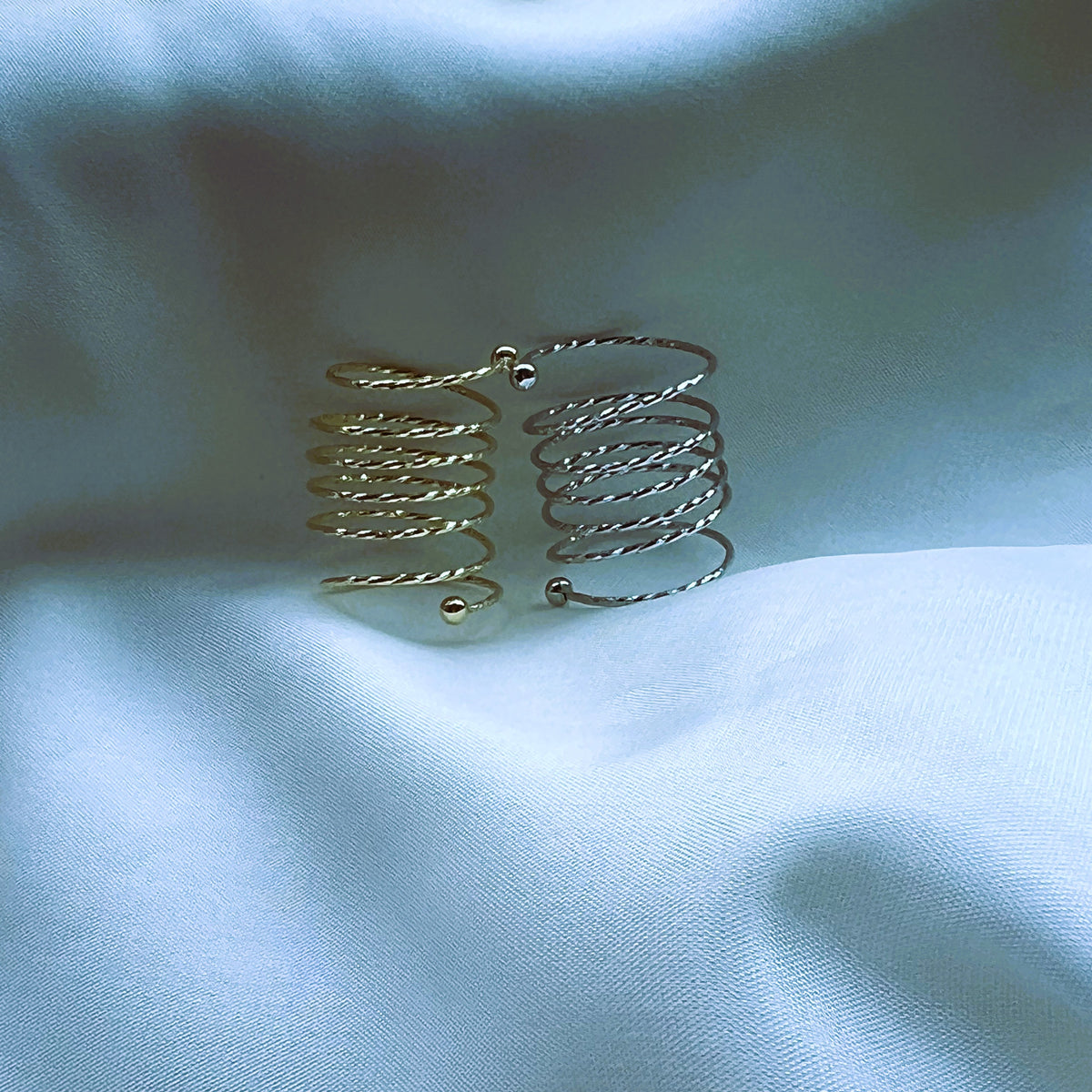 Anello Molem