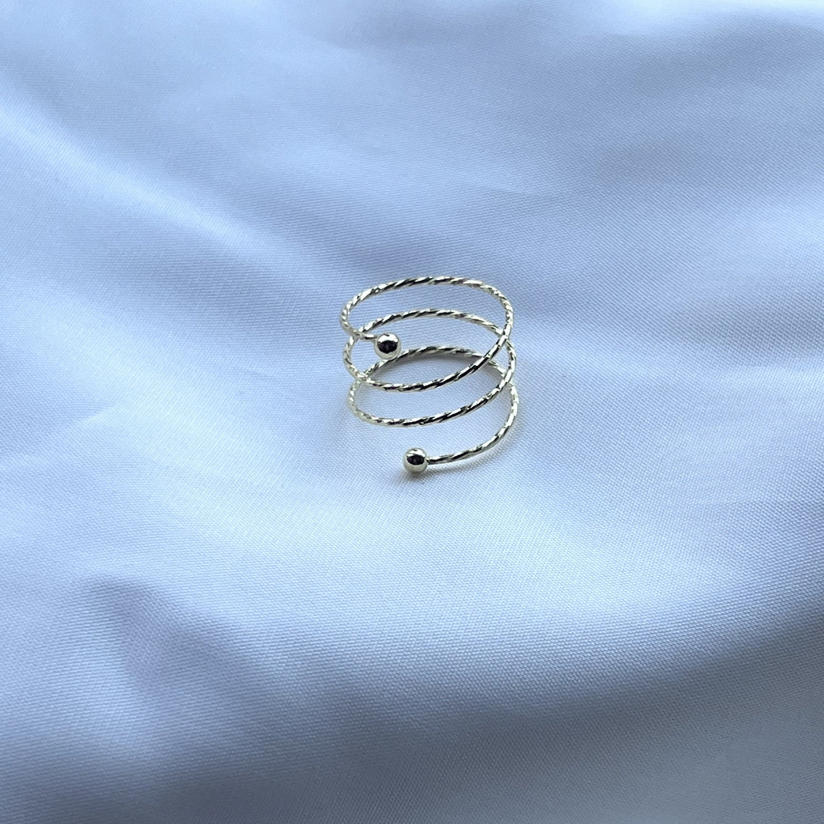 Anello Molem