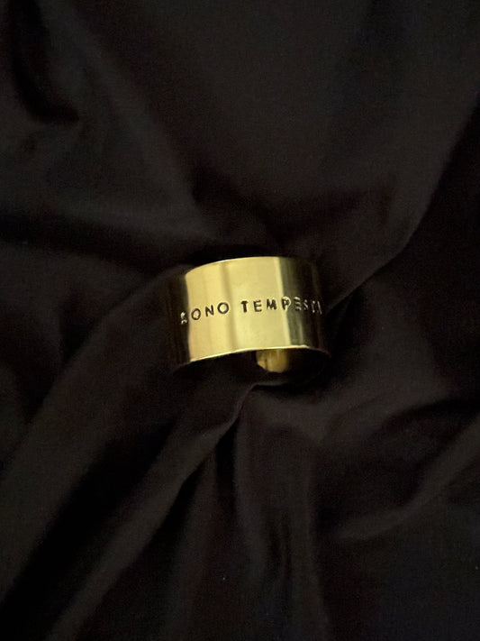 Bracciale 3 cm SONO TEMPESTA