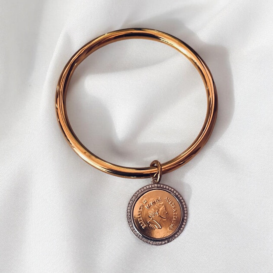 Bracciale Queen Roby