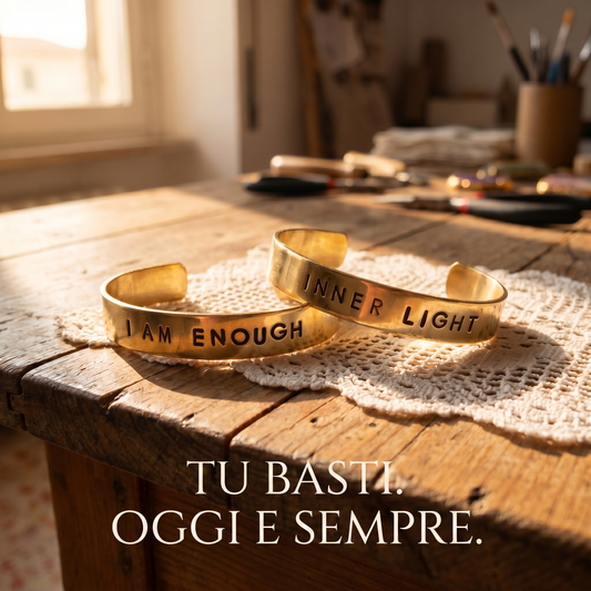 BRACCIALI SCEGLITI