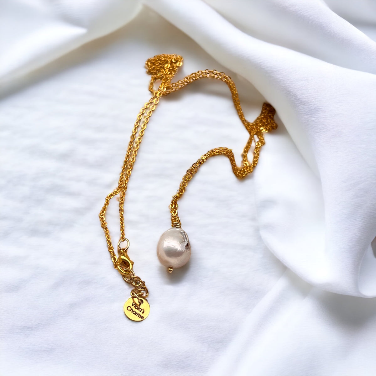 COLLANA GISELE