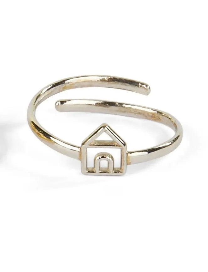Anello Casetta