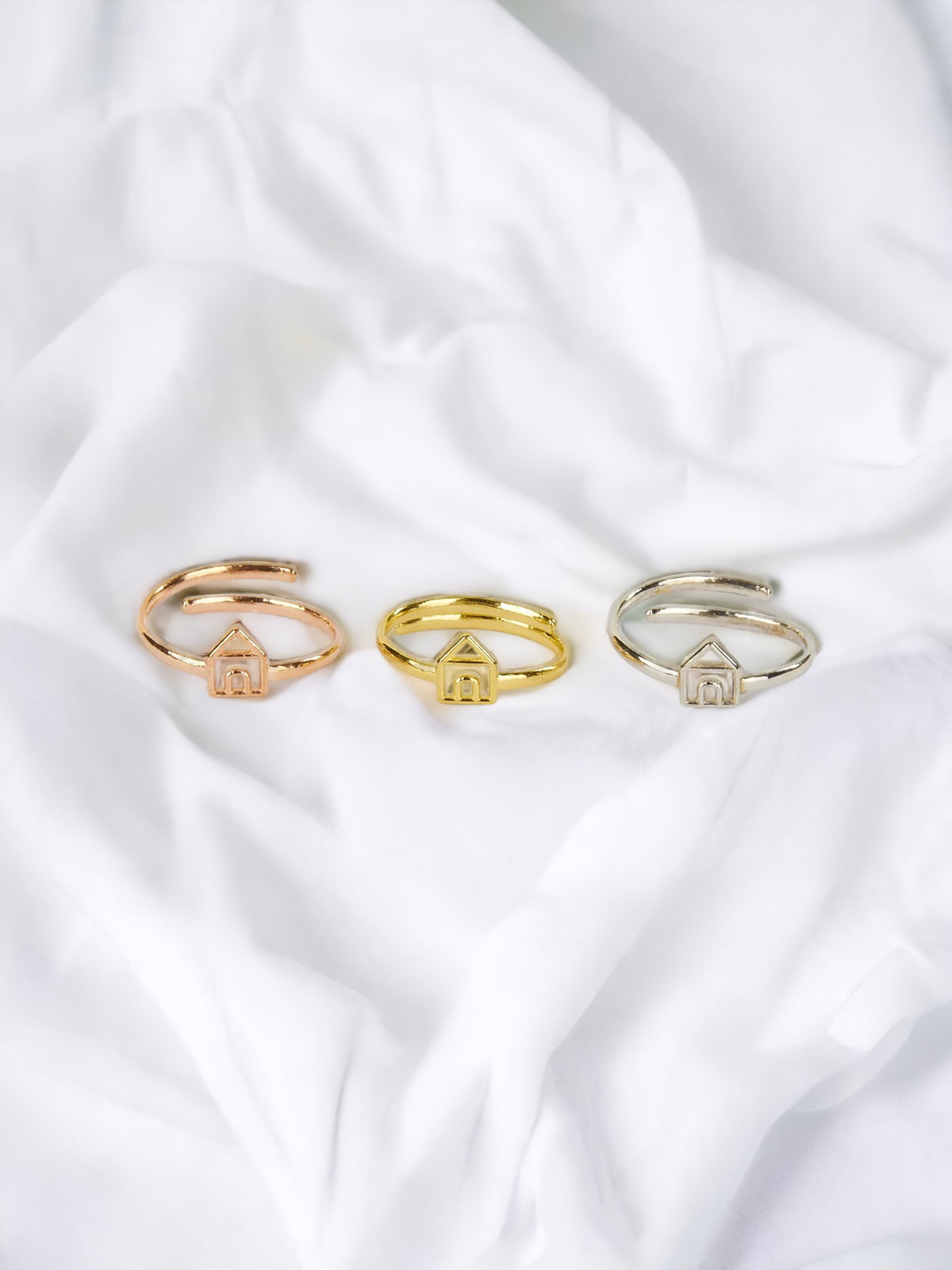 Anello Casetta