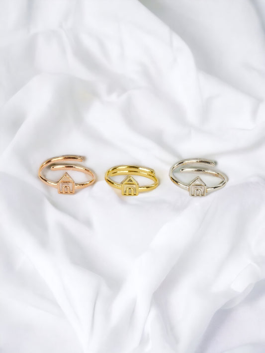 Anello Casetta
