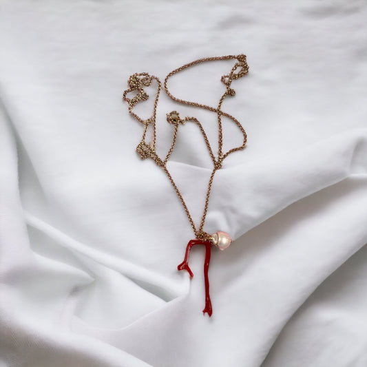 Collana CORU E MARE