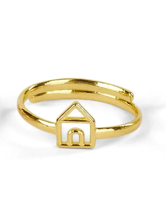 Anello Casetta