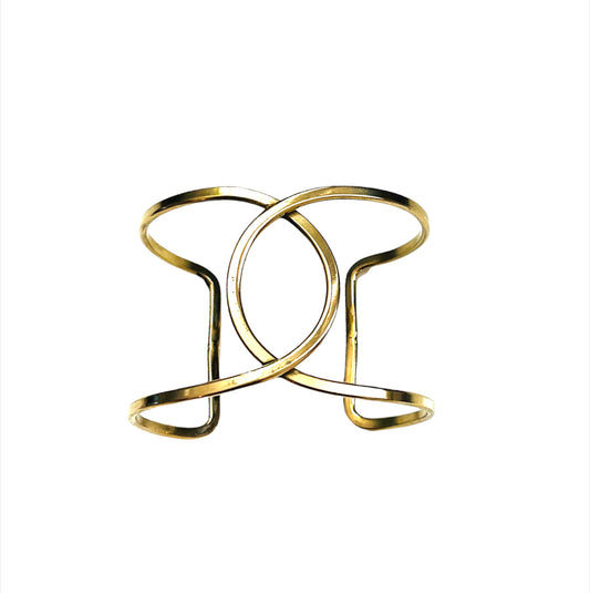 Bracciale Per Sempre in Ottone