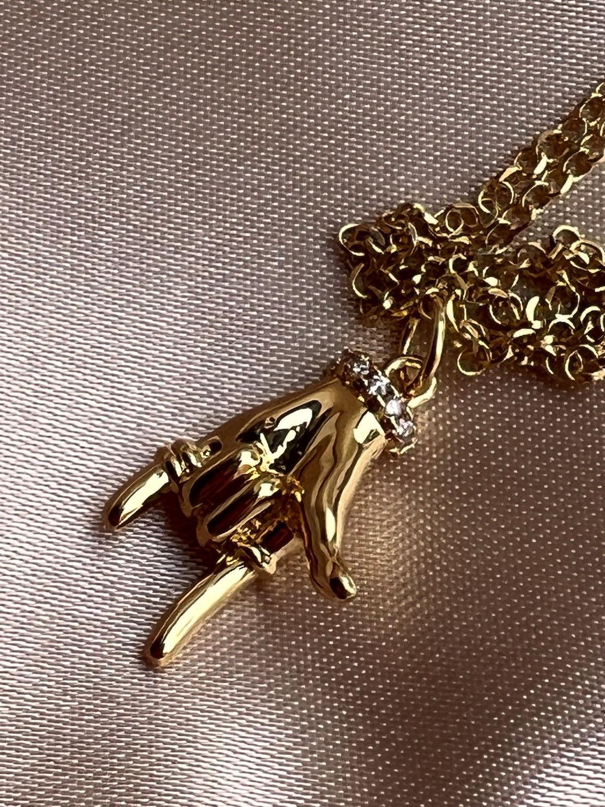 Collana Rock