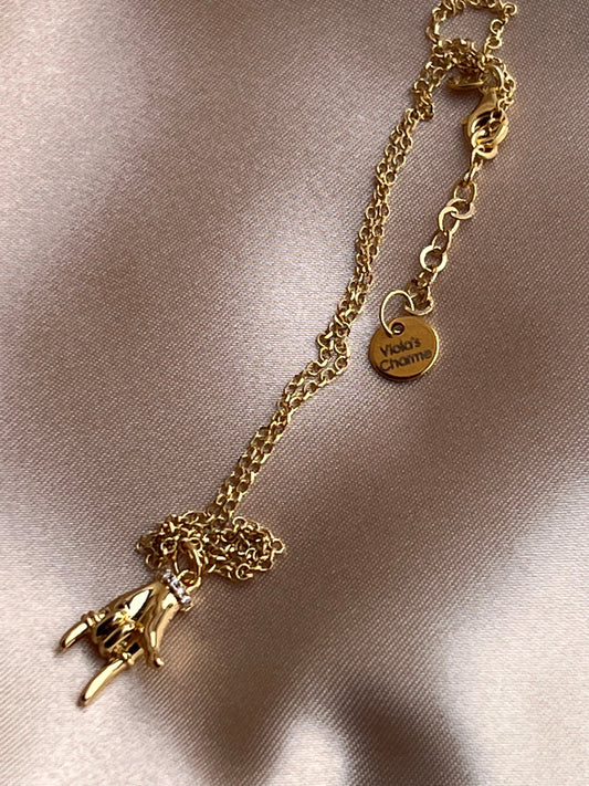 Collana Rock