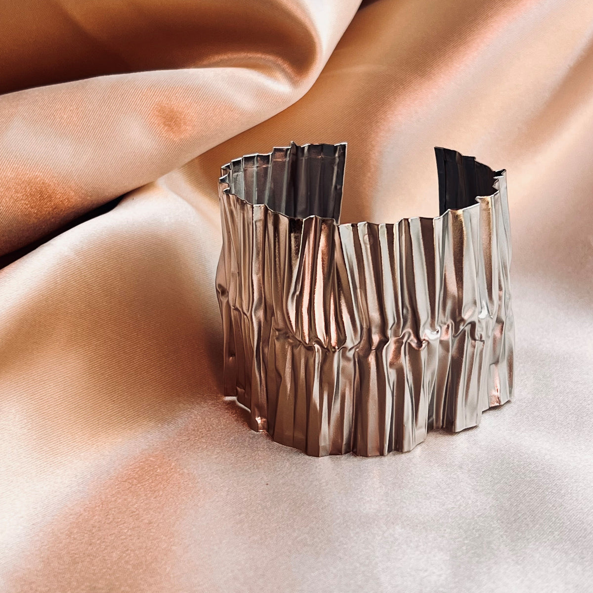 Bracciale Agapi in Argento