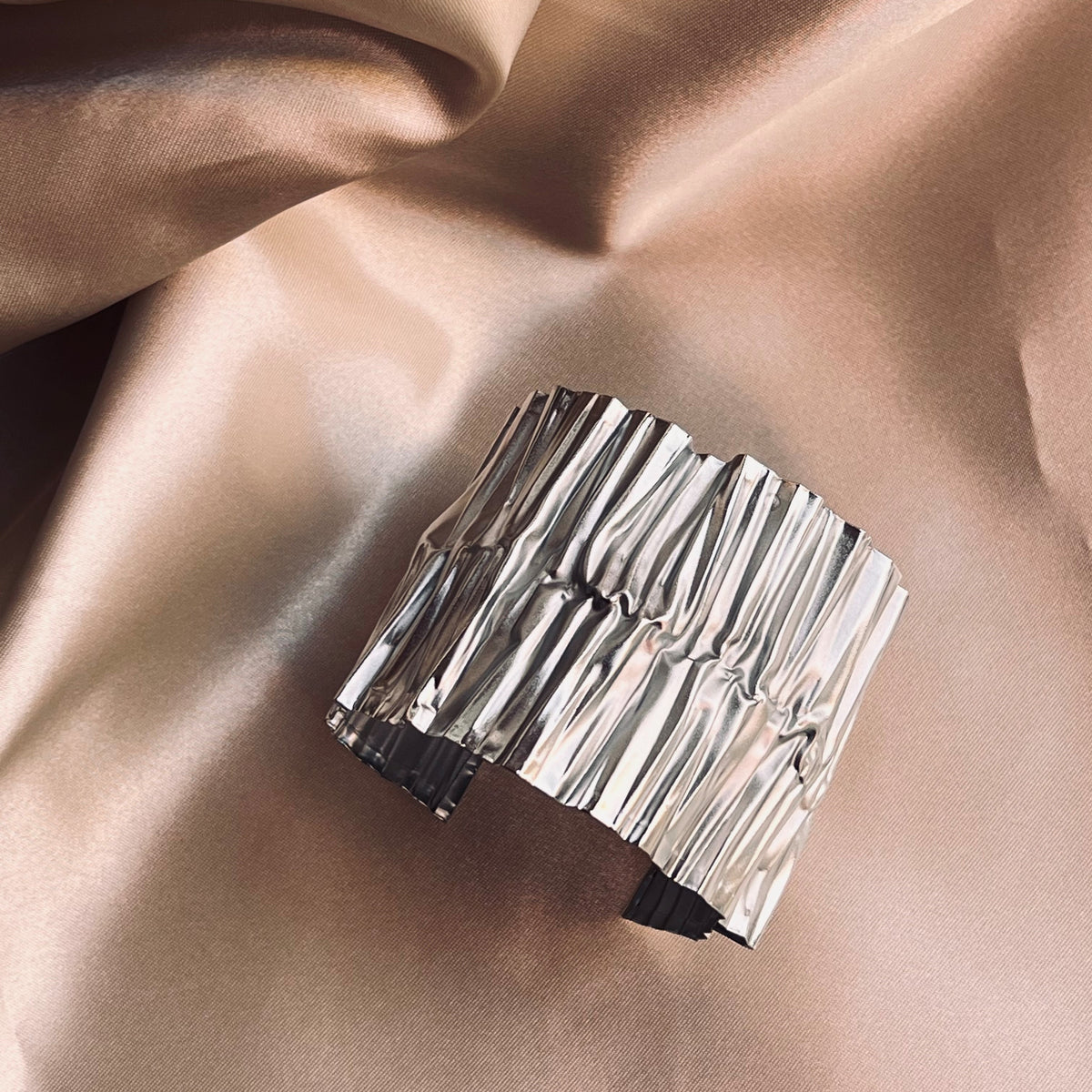 Bracciale Agapi in Argento