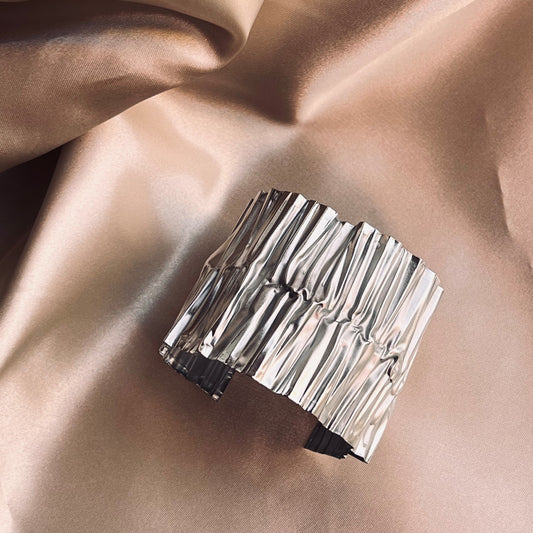 Bracciale Agapi in Argento