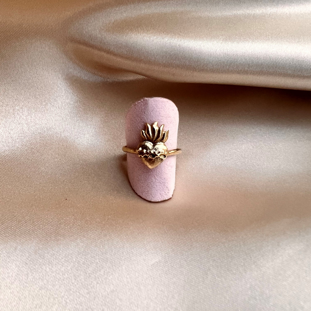 Anello CoruMeu